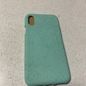 New Pela Case iPhone X iPhone XS